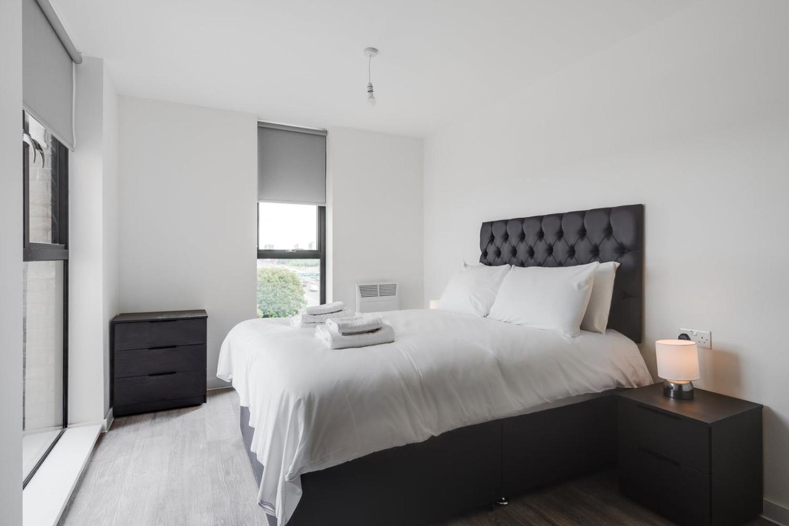 Guestready - Urban Refuge In Vauxhall, No Wifi 리버풀 외부 사진