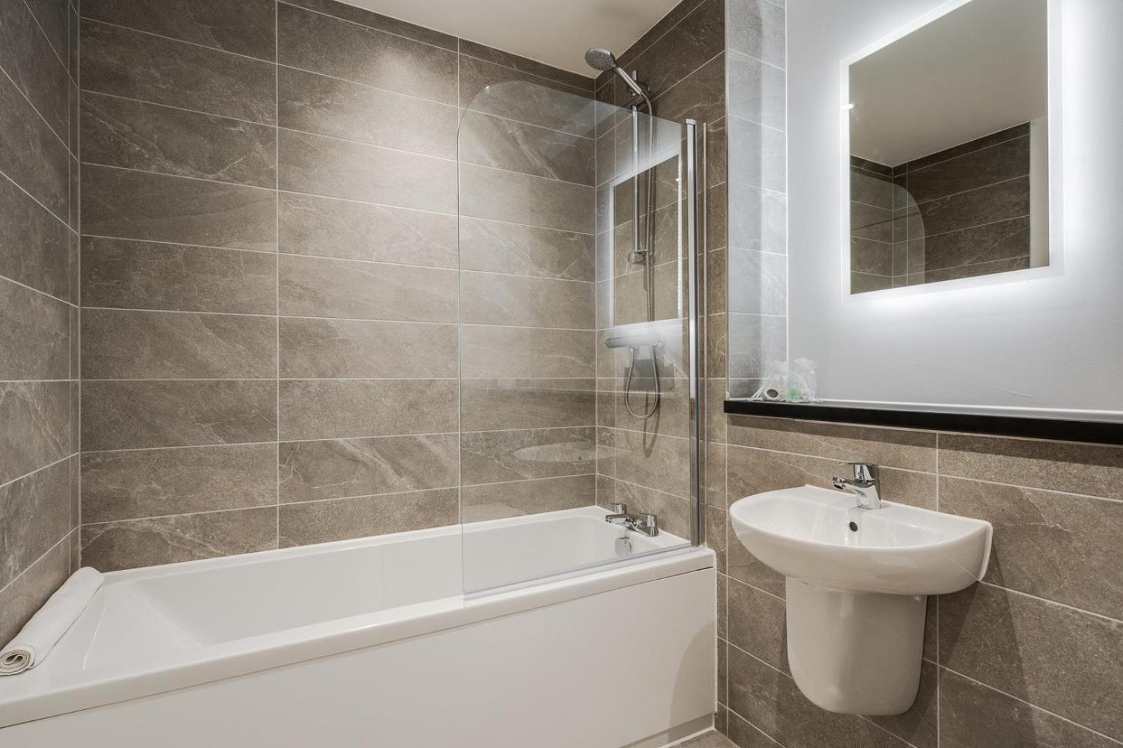 Guestready - Urban Refuge In Vauxhall, No Wifi 리버풀 외부 사진