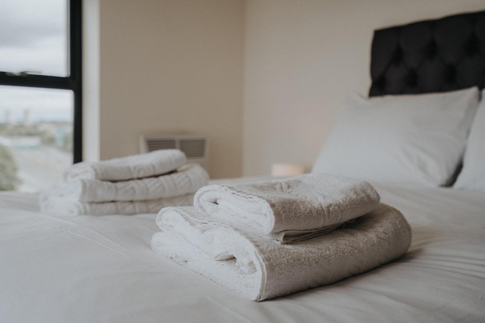 Guestready - Urban Refuge In Vauxhall, No Wifi 리버풀 외부 사진