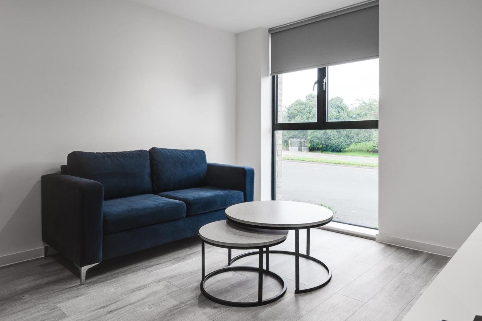 Guestready - Urban Refuge In Vauxhall, No Wifi 리버풀 외부 사진