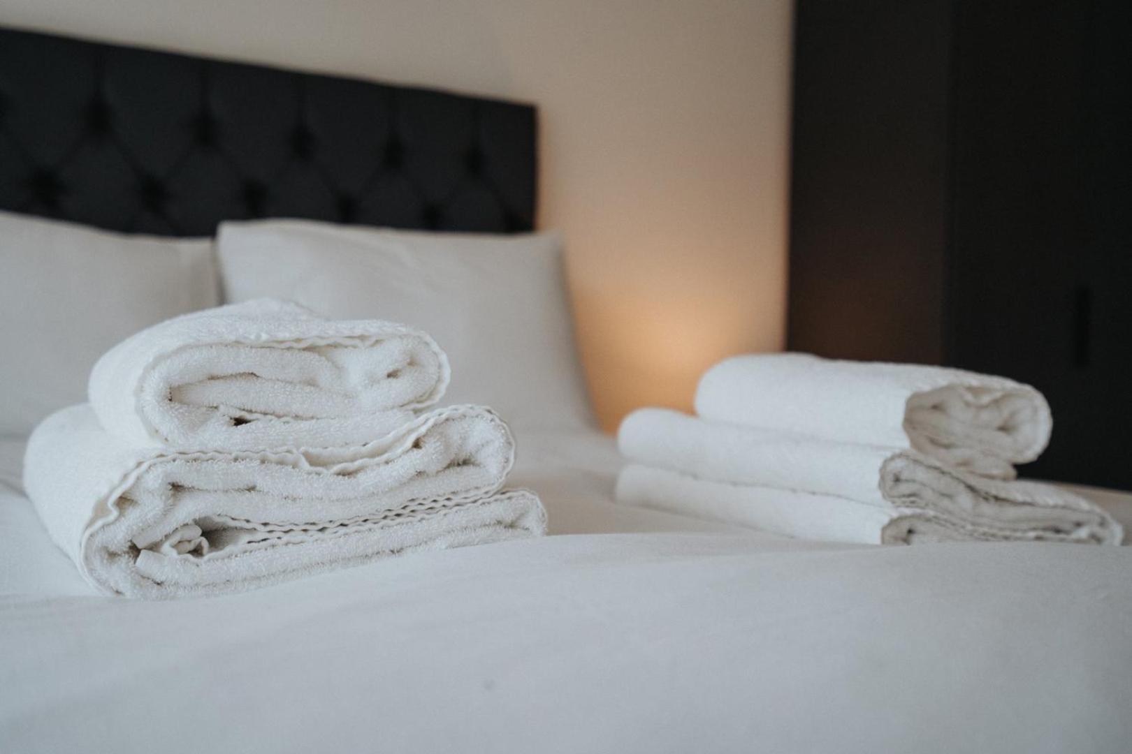 Guestready - Urban Refuge In Vauxhall, No Wifi 리버풀 외부 사진