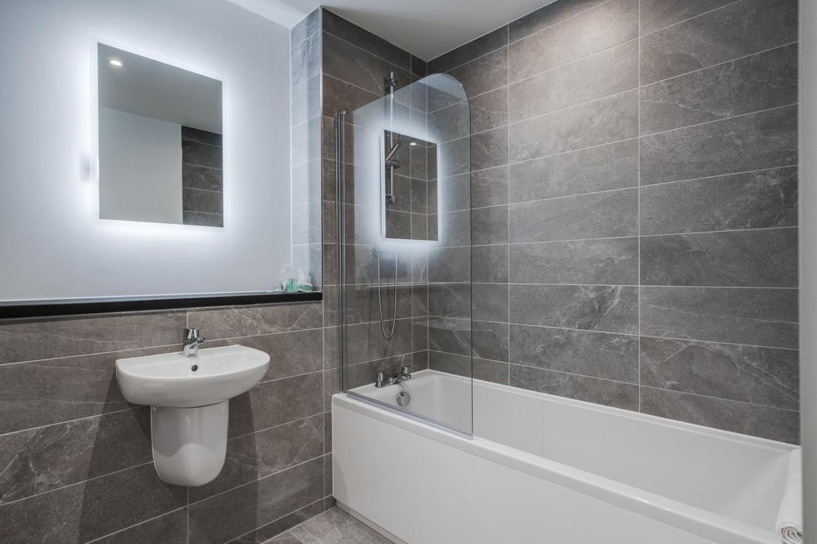 Guestready - Urban Refuge In Vauxhall, No Wifi 리버풀 외부 사진