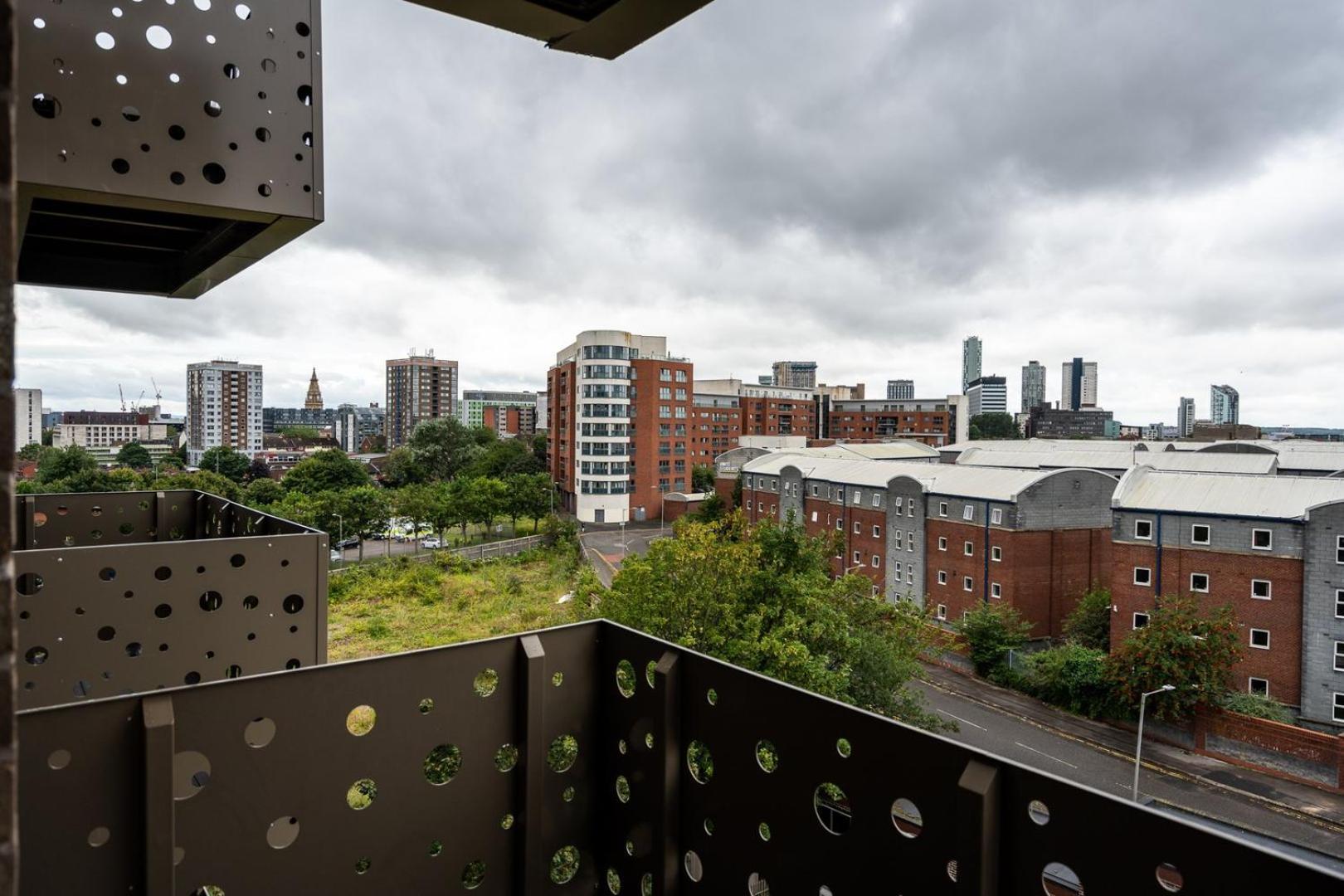 Guestready - Urban Refuge In Vauxhall, No Wifi 리버풀 외부 사진