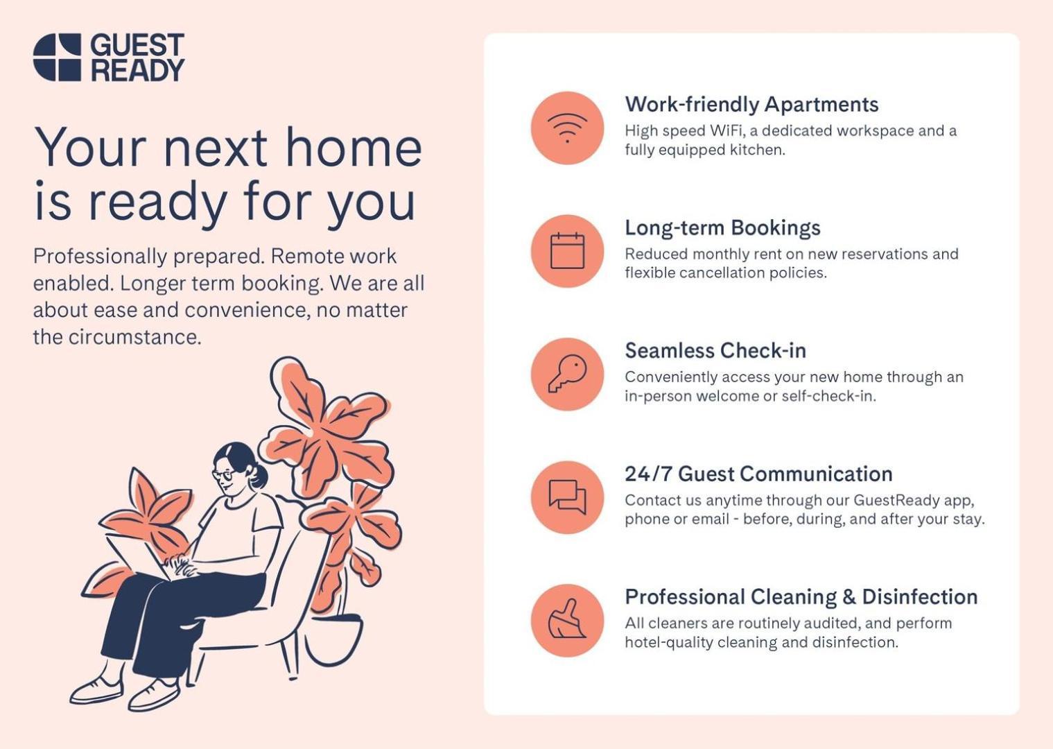 Guestready - Urban Refuge In Vauxhall, No Wifi 리버풀 외부 사진