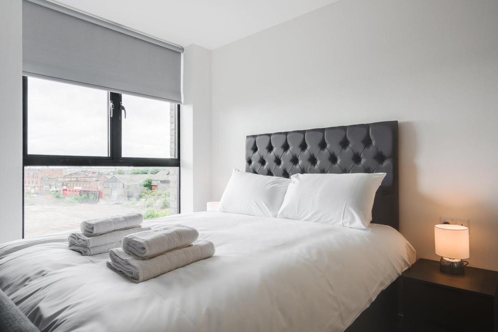 Guestready - Urban Refuge In Vauxhall, No Wifi 리버풀 외부 사진